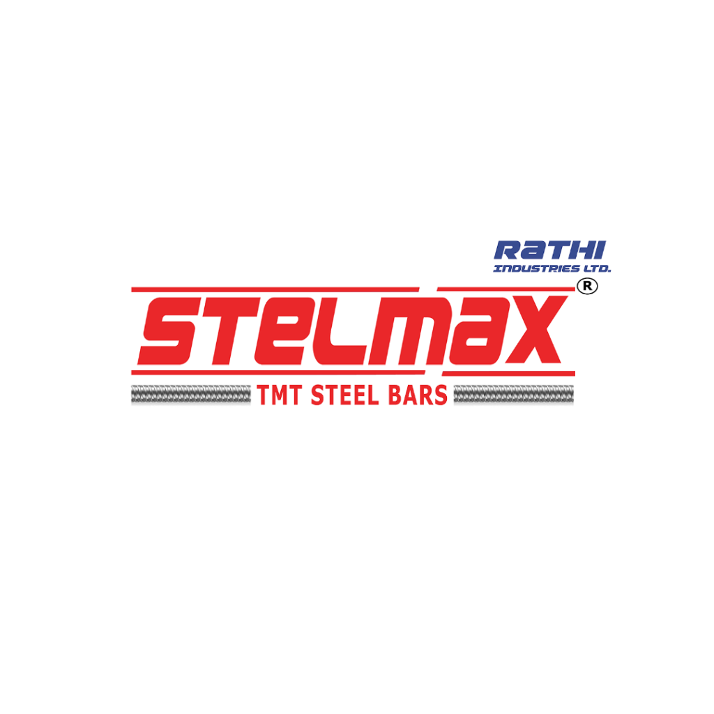 STELMAX TMT Steelbars